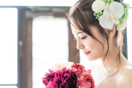名古屋市名東区 婚活なら結婚相談所bridal Salon 紬